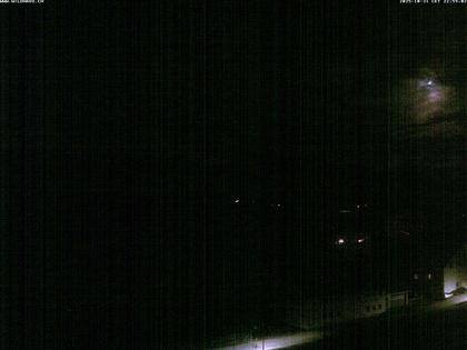 Wildhaus-Alt St. Johann: Wildhaus im Toggenburg