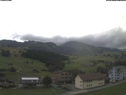 Wildhaus-Alt St. Johann: Wildhaus im Toggenburg