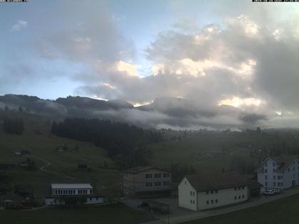 Wildhaus-Alt St. Johann: Wildhaus im Toggenburg