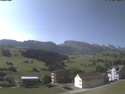 Wildhaus-Alt St. Johann: Wildhaus im Toggenburg