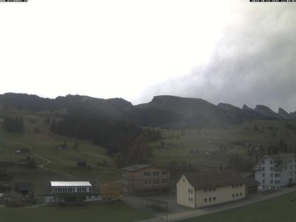 Wildhaus-Alt St. Johann: Wildhaus im Toggenburg