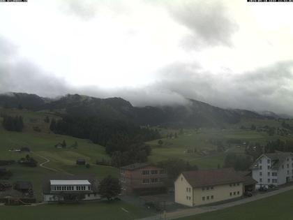 Wildhaus-Alt St. Johann: Wildhaus im Toggenburg