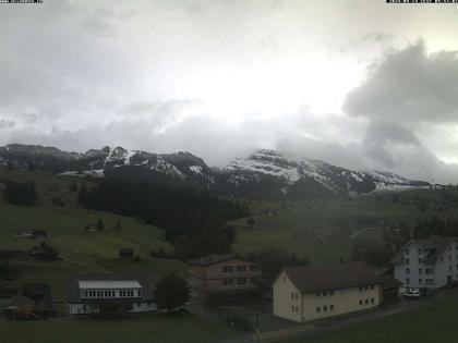 Wildhaus-Alt St. Johann: Wildhaus im Toggenburg