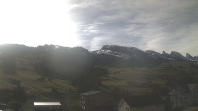 Wildhaus Daglicht Webcam Image Wildhaus Daglicht Webcam Image