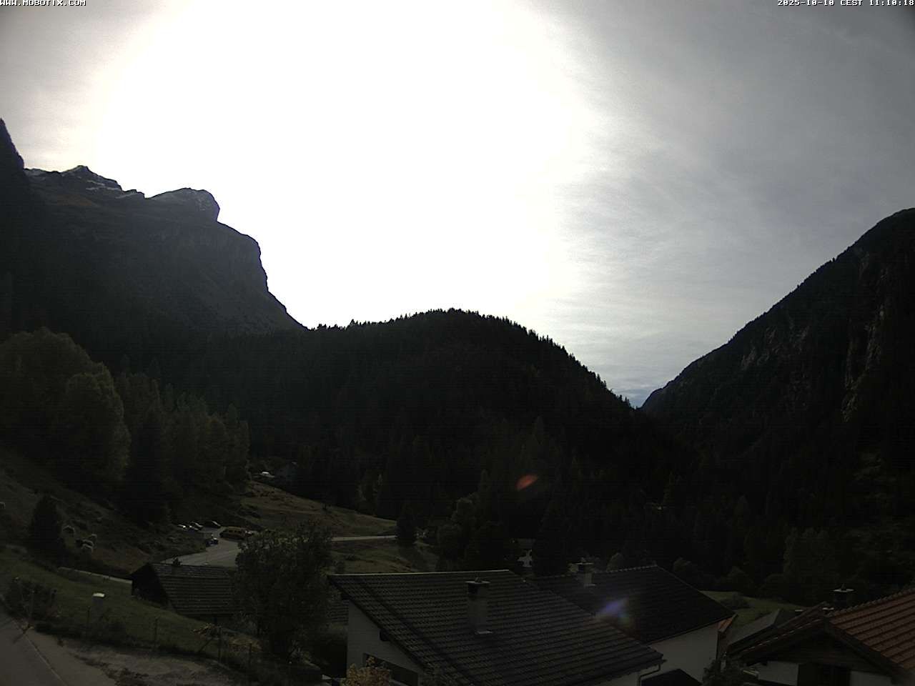 Ausserferrera: Ferrera