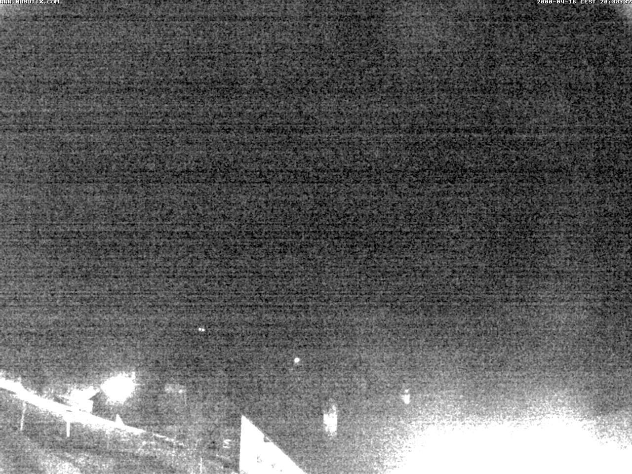 Ausserferrera: Ferrera