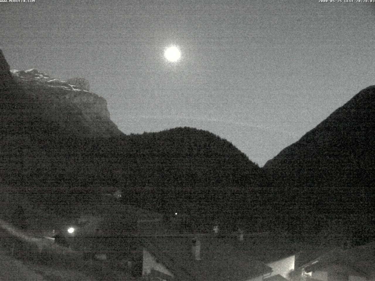 Ausserferrera › Südosten: Ferrera