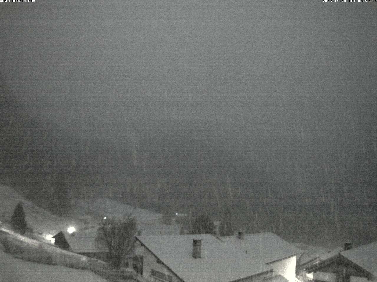 Ausserferrera: Ferrera