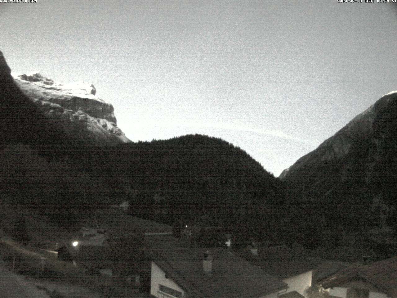 Ausserferrera › Südosten: Ferrera