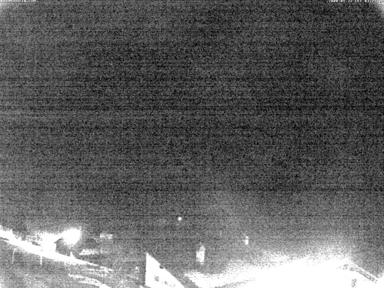 Ausserferrera: Ferrera