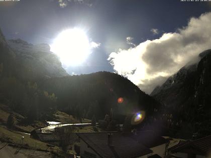 Ausserferrera: Ferrera