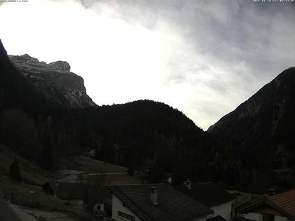 Ausserferrera: Ferrera