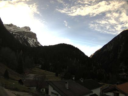 Ausserferrera: Ferrera