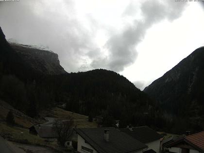 Ausserferrera: Ferrera