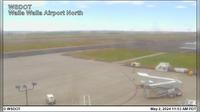 College Place › North: Walla Walla Regional Airport North - Day time