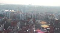 Gdansk: ul. Długa