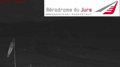 Fontenais › Ost: Airfield Bressaucourt