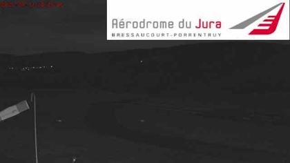 Fontenais › Ost: Airfield Bressaucourt