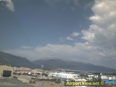 Buena Vista webcam