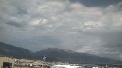 Buena Vista today