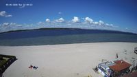 Laboe: Ostsee