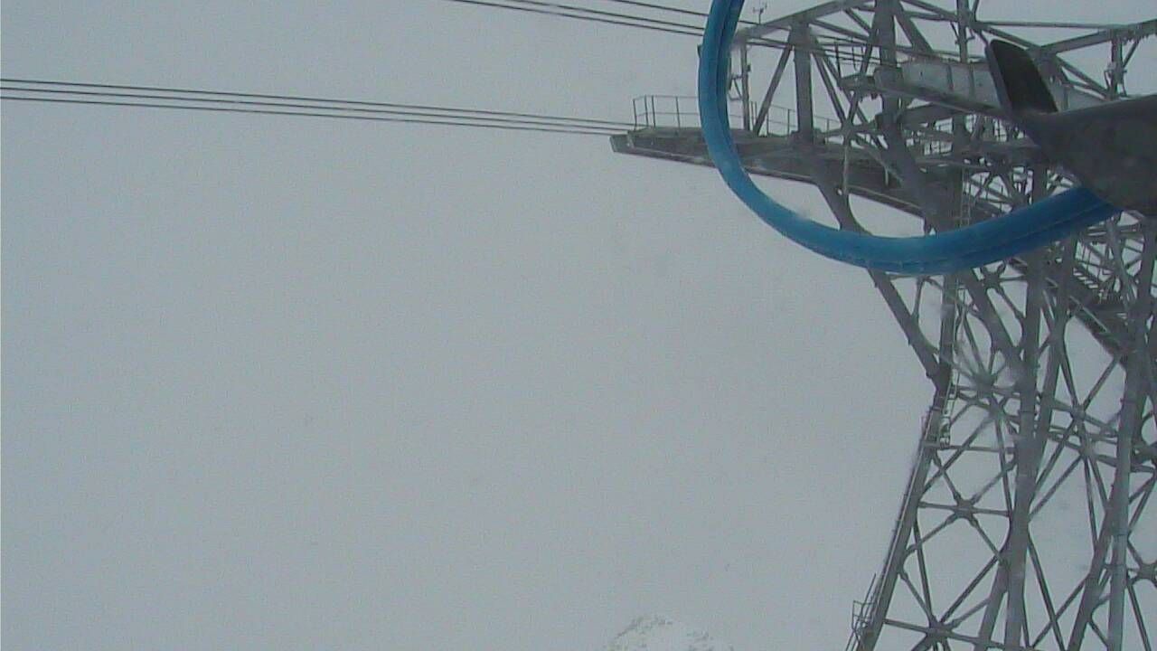 Traffic Cam Wagrain: Giggijoch