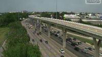 Houston: Railroad Crossing - Attuale