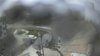 Sestriere i dag