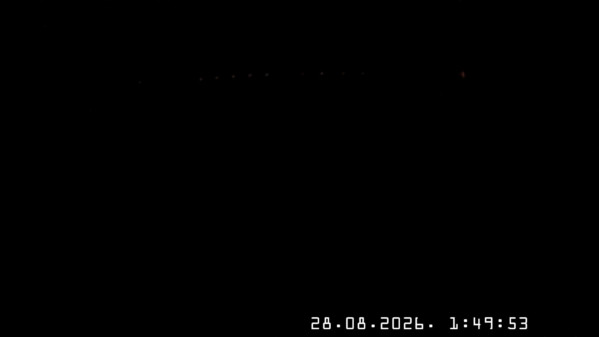 Traffic Cam Sunisi: Reiņa trase Cam-3