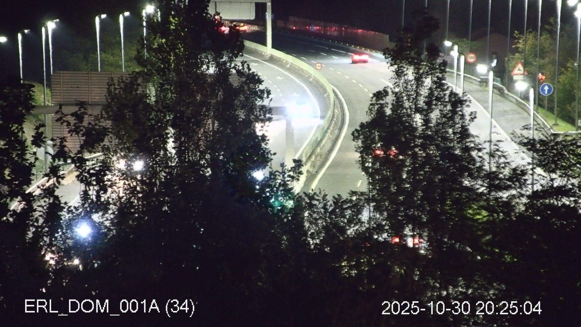 Traffic Cam Galdakao: Erletxe