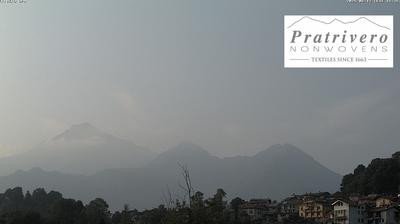 Pratrivero Landscape