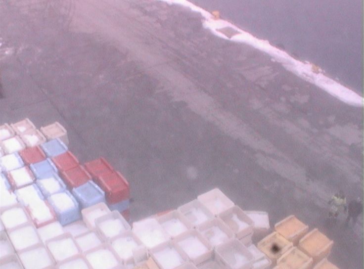 Traffic Cam Patreksfjorur: patreksjfordur