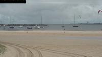 ˈmɛlbn̩: St Kilda - The Zu Webcam