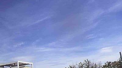 fe trompeta Rebaño Webcam Mollet del Valles › North-East: Mollet del Vallés - Cielo de - y a  lo lejos en invierno se ve el Montseny, , Spain | Actual Weather