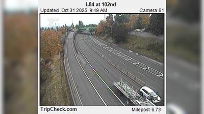 Scenic Views at Maywood Park