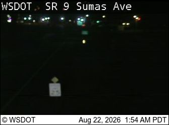 Traffic Cam Huntingdon: SR 9 at MP 96.8: Sumas Ave