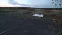Vista actual o última Pikkarala: Ahmosuo Airport: Ahmosuon pienlentokenttä