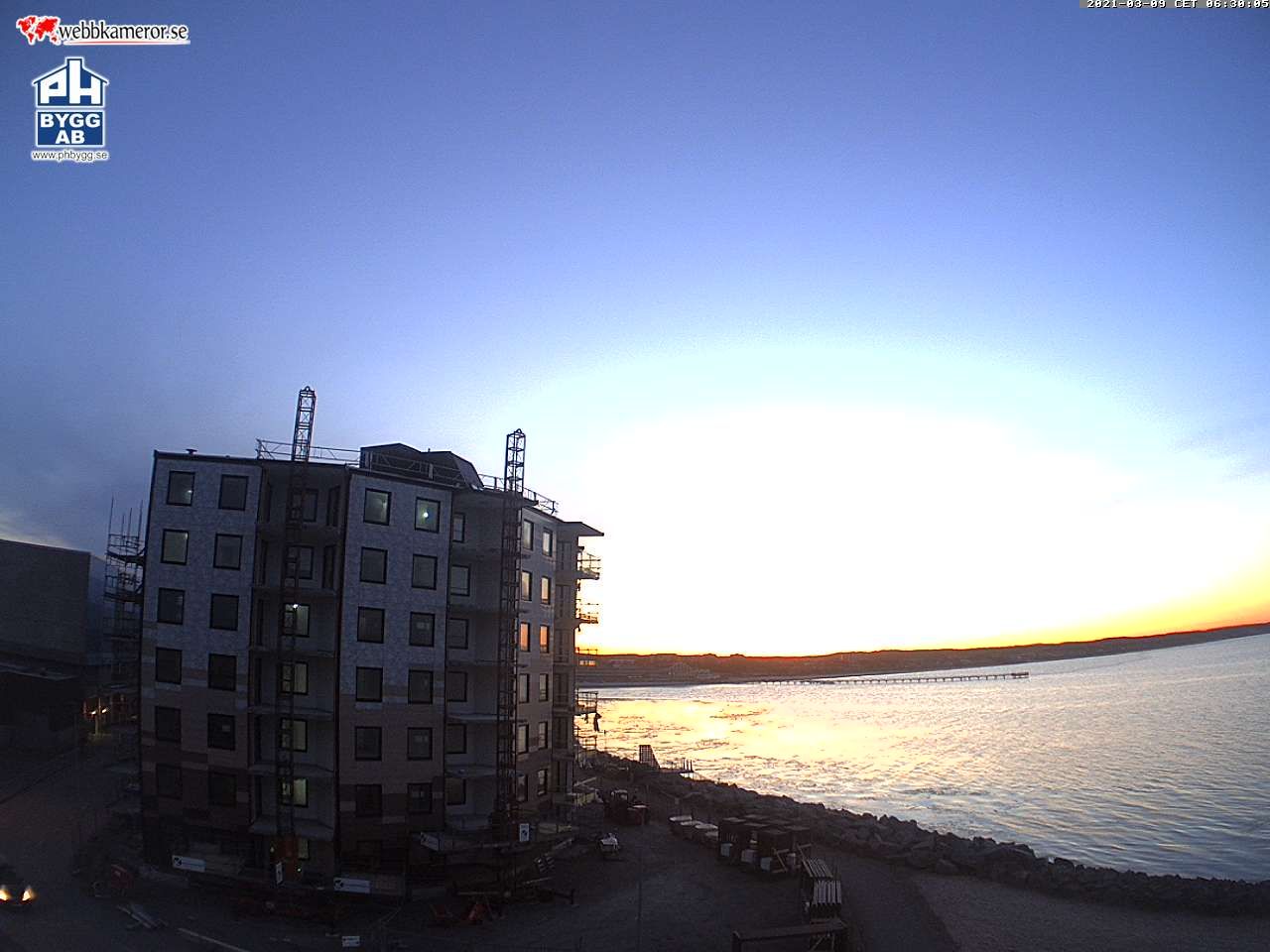 Skrea Strand: Falkenberg - Kv Baccus