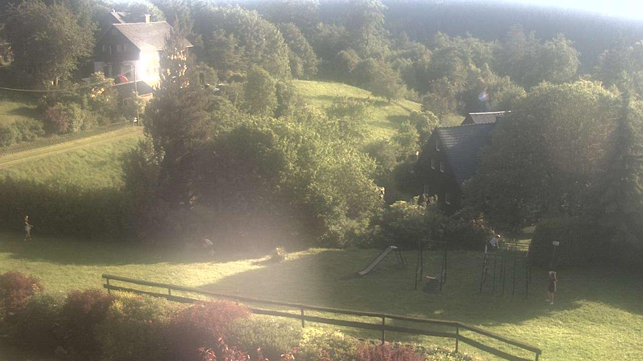 Ammelsdorf landscape Webcam
