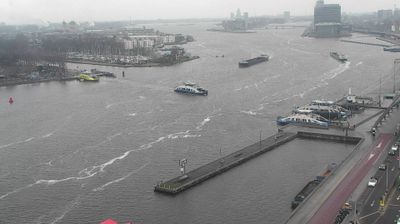 Amsterdam Daglicht Webcam Image Amsterdam Daglicht Webcam Image