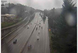 See Durham: US26 at Camelot Court Overpass Live Webcam & Weather Report