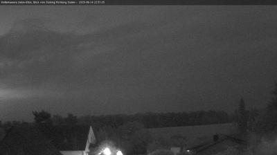 Wehnsen weather webcam