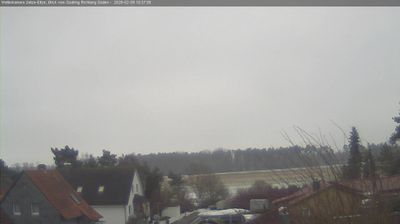 Eltze › East: Schule