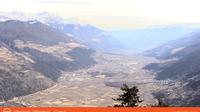 Prad am Stilfserjoch - Prato allo Stelvio: Prad am Stilfser Joch