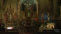 Lagiewniki: Łagiewniki - Divine Mercy Sanctuary, Kraków