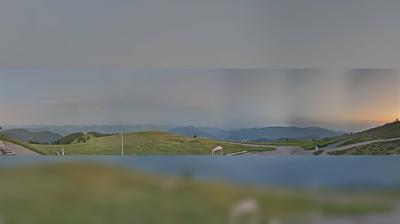Aitern: Belchen Bergstation