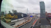 Rotterdam: Cruise Terminal Rotterdam - Overdag