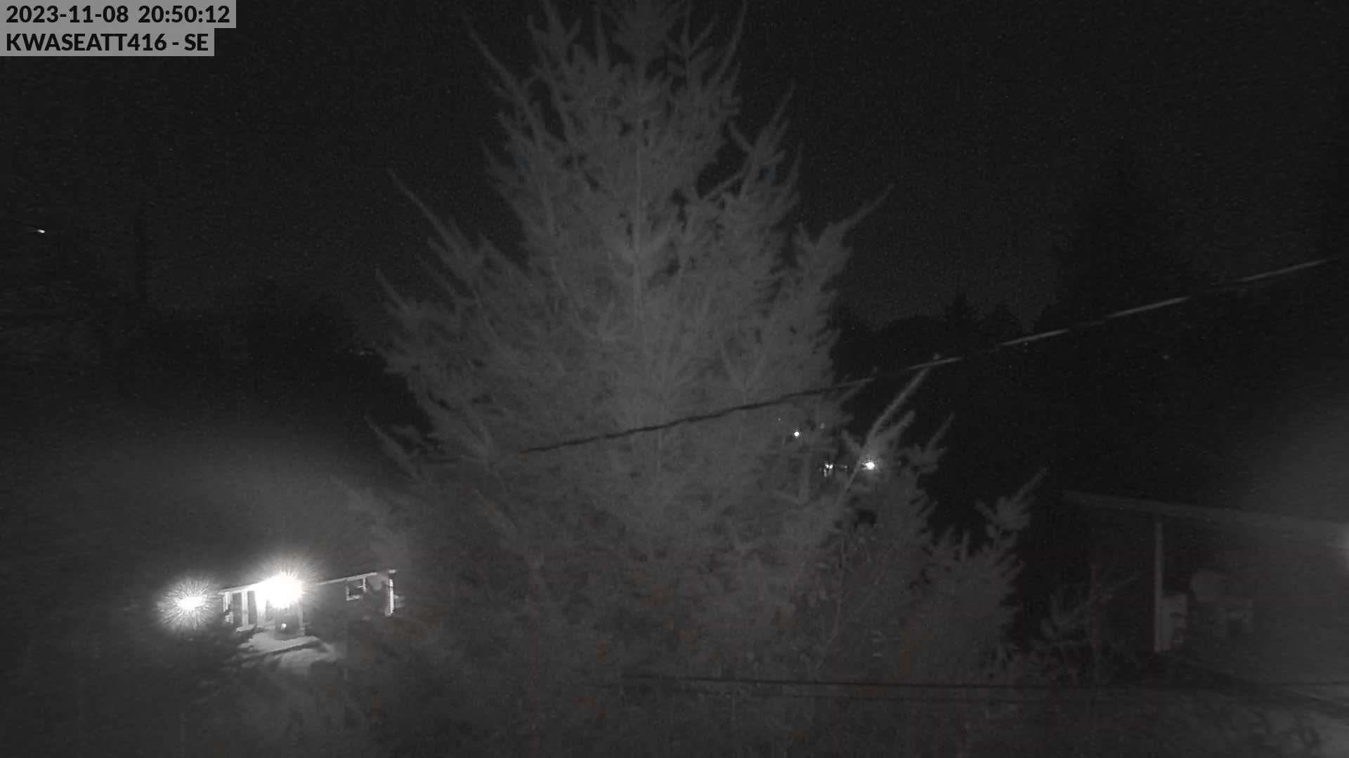 Traffic Cam Seattle › South-East: Mount Rainier National Park