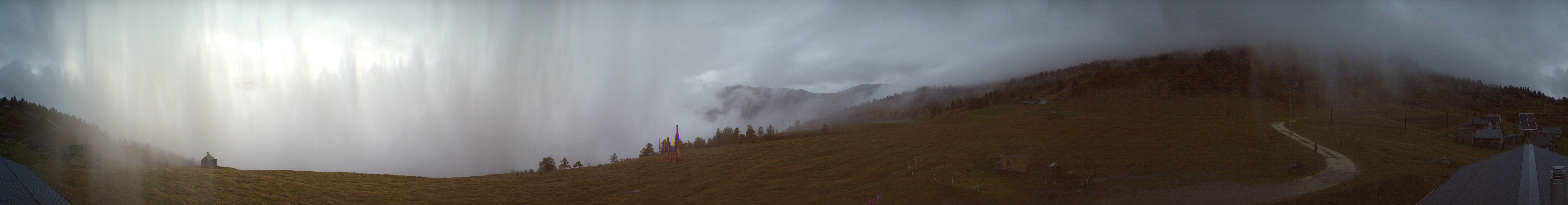 Blenio: Capanna Gorda - Punta di Larescia - Alpe Gorda - Val Blenio - Punta di Larescia - Cima del Simano - Sosto - Capanna Adula CAS - Rheinwaldhorn - Greina