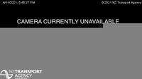 Windwhistle › West: SH Rakaia Gorge, South